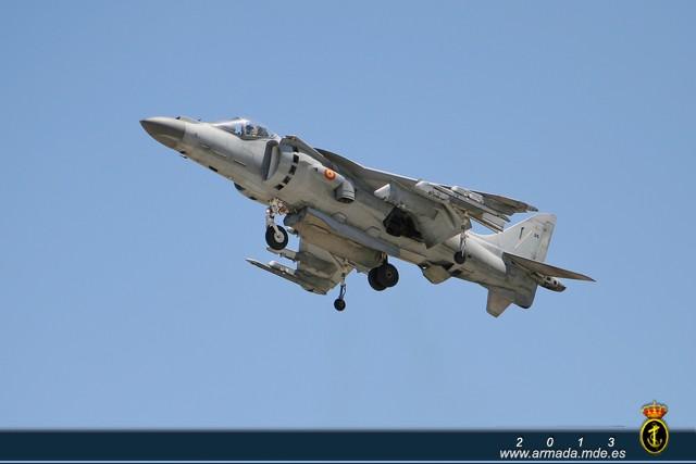 AV-8 Harrier Plus