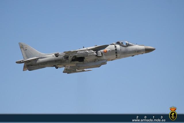 AV-8 Harrier Plus