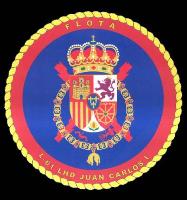 LHD Juan Carlos 1º L 61
