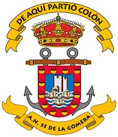Ayudantía Naval de San Sebastián de la Gomera