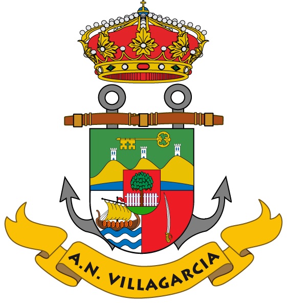 Ayudantía Naval de Villagarcía