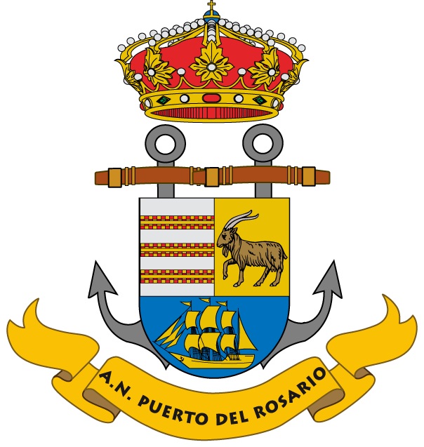 Ayudantía Naval de Puerto Rosario