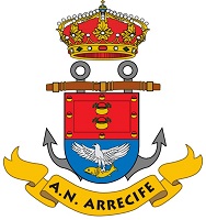 Ayudantía Naval de Arrecife