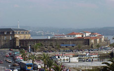 CDSCA Of. Ferrol