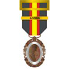 Medalla del Ejército