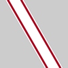 Banda de la Gran Cruz del Mérito Aeronáutico con distintivo blanco