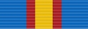 Pasador de la Insignia individual de la Medalla Aérea colectiva