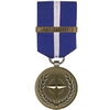Medalla de la O.T.A.N. (No Art. 5 Balcanes)