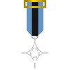 Medalla del Sahara (Zona de combate)