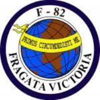Fragata Victoria F82