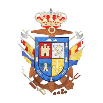 Escudo Arsenal de Las Palmas