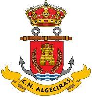 Escudo Comandancia Naval de Algeciras